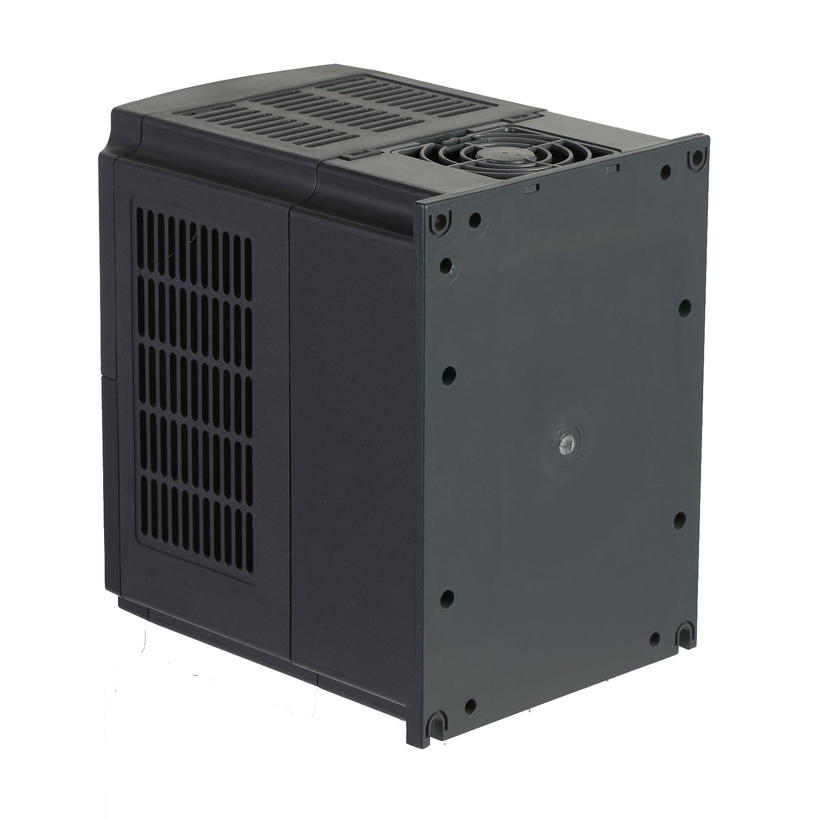 7.5KW 10HP Variable Frequency Drive Converter Single To 3 Phase VFD 220V 34A