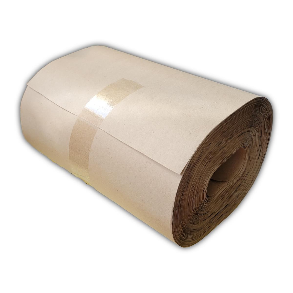 Border Paper 80gsm Packing Paper Paper Pad 6.8kg Wrapping Paper 242m Roll