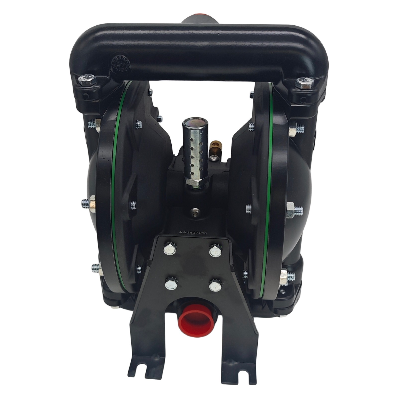 Air Operated Diaphragm Pump For Ingersoll Rand ARO 666100-344-C 666100344C New