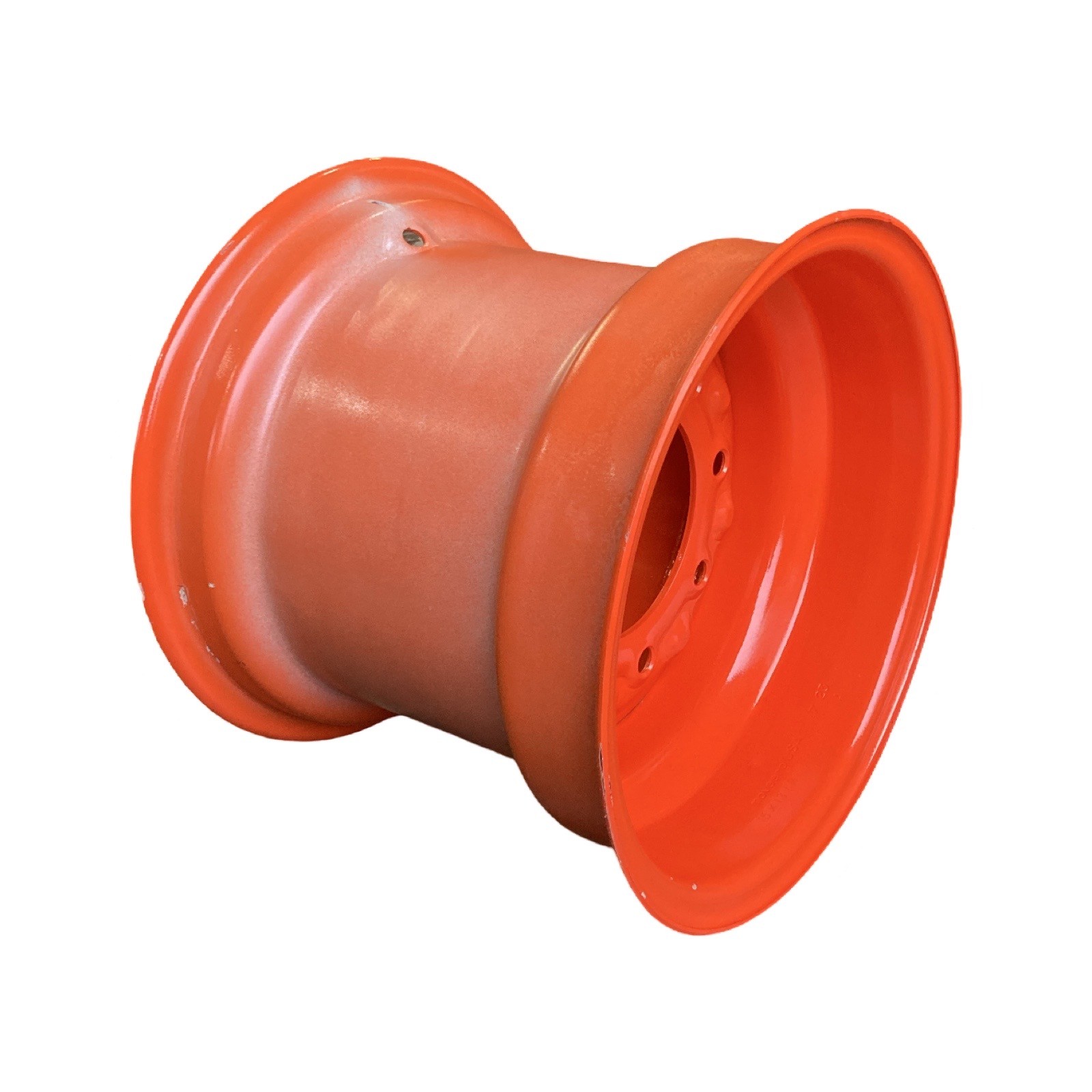 15X13X8 Skid Steer Wheel/Rim for Bobcat -fits 31X15.5-15 High-Flotation Tires