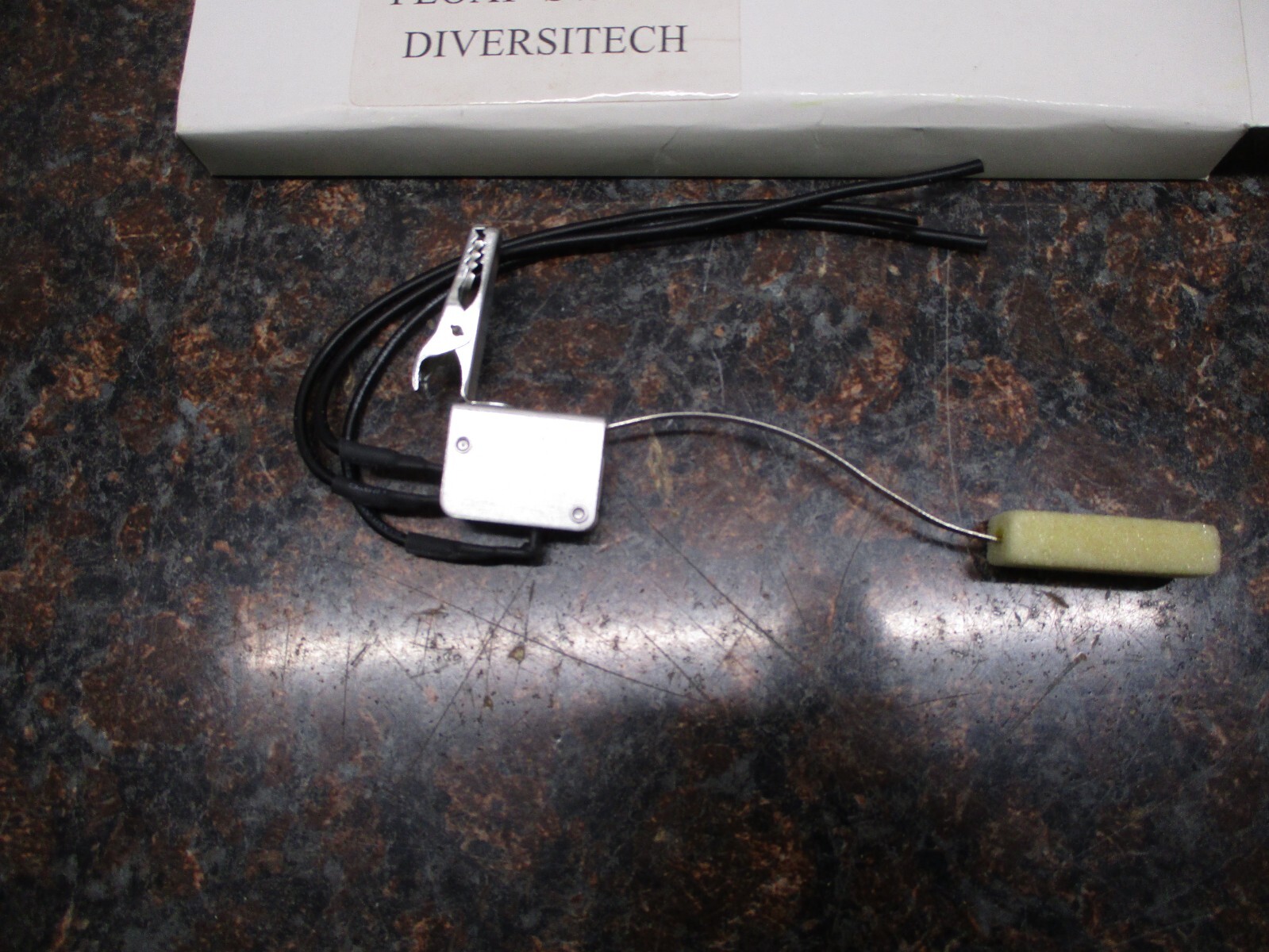 DiversiTech 6-JMP A/C Condensate Float Switch NEW FREE SHIPPING