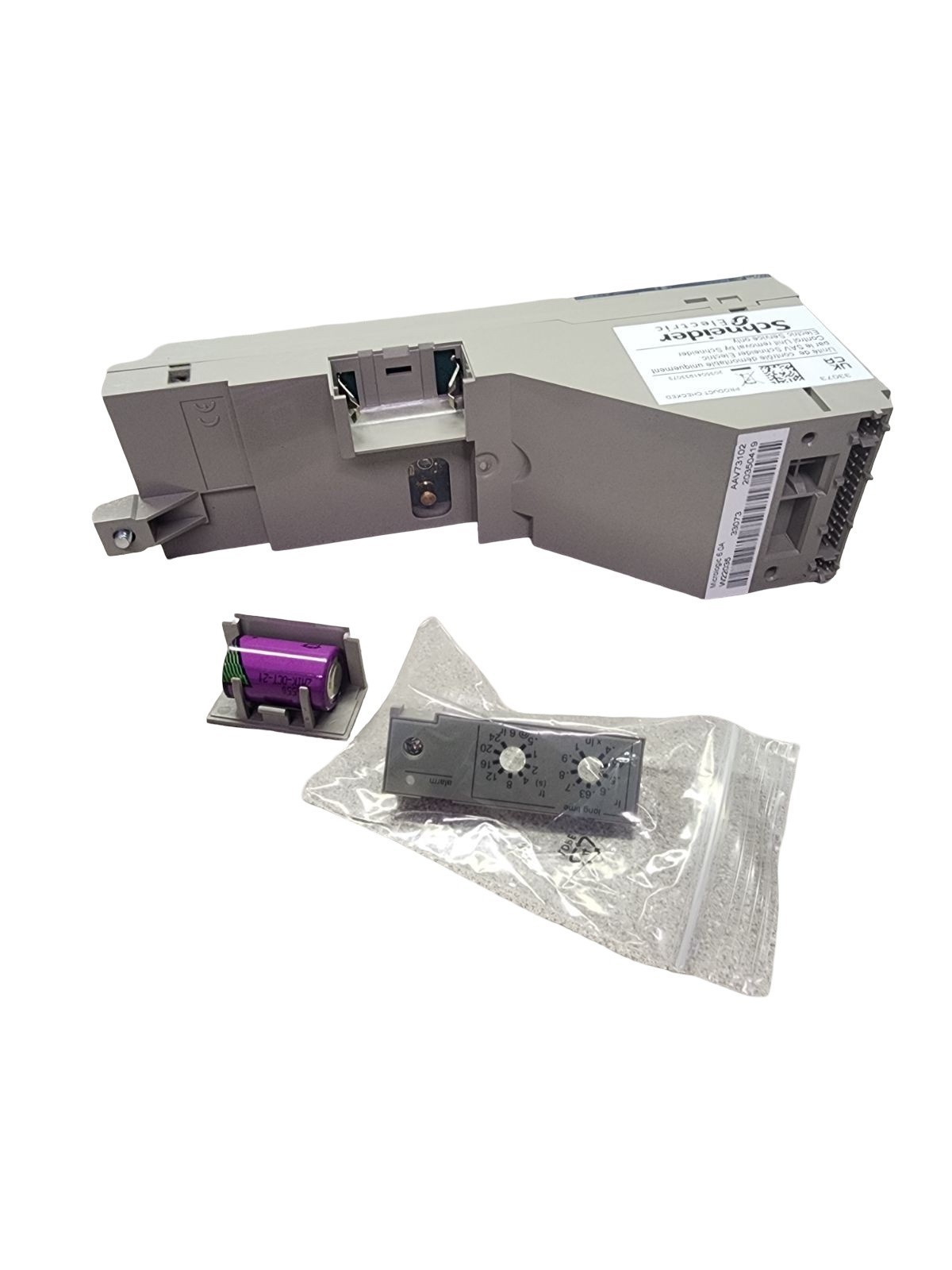 Square D S144A Micrologic 6.0A Trip Unit 600/690V Electronic Breaker Trip Module