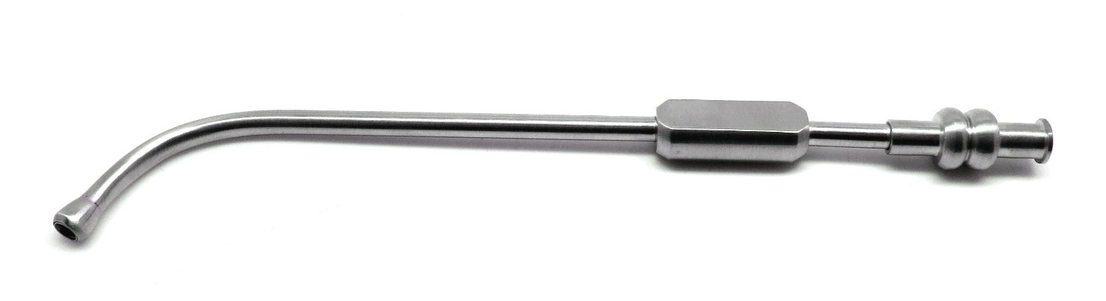 Dental Cannula Sinus Suction Tube 4mm Surgical 6″ Implant New Pro Instruments