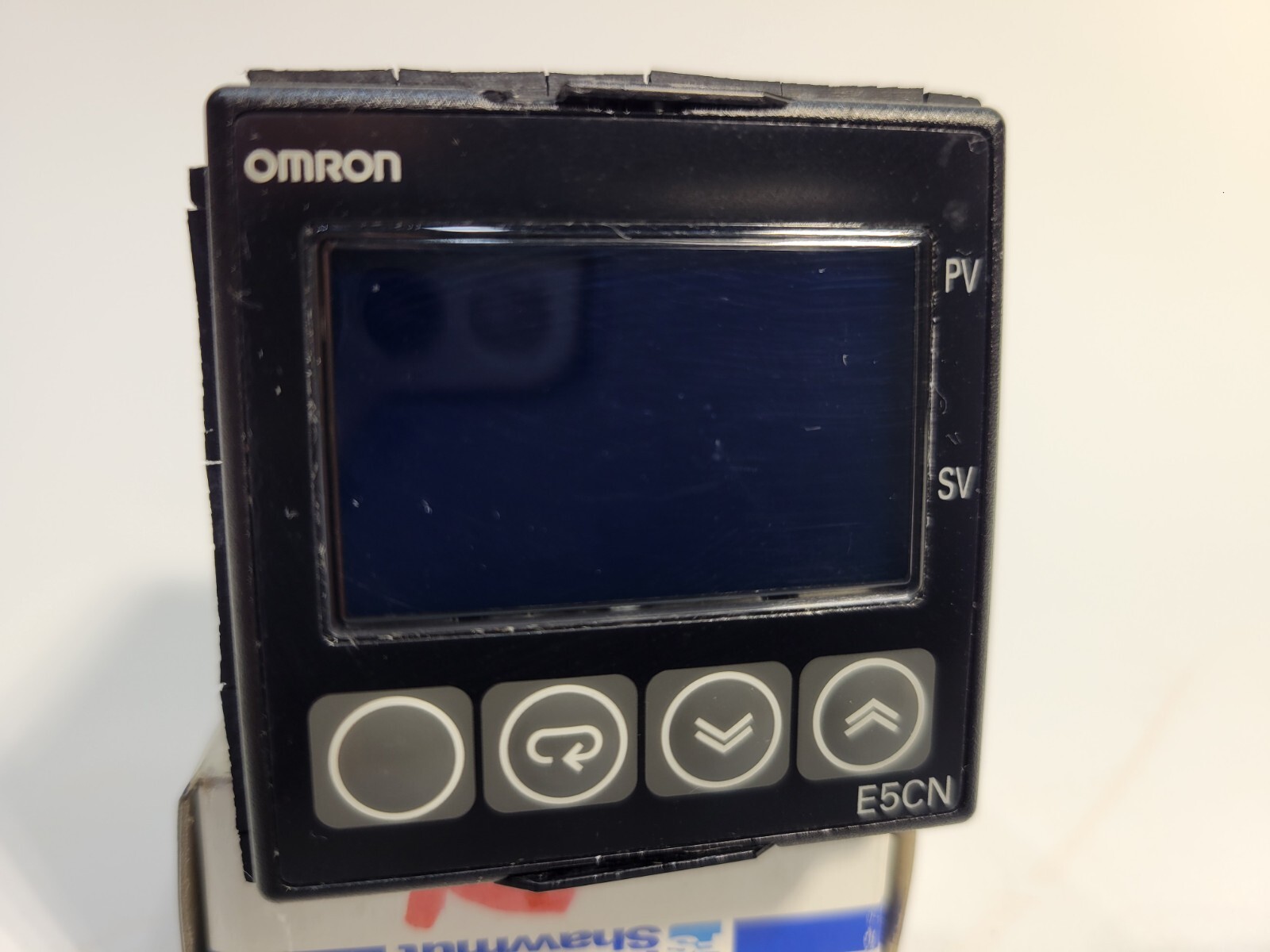 Omron E5CN-Q2MT-500 Temperature Controller 100 TO 240VAC 50/60Hz