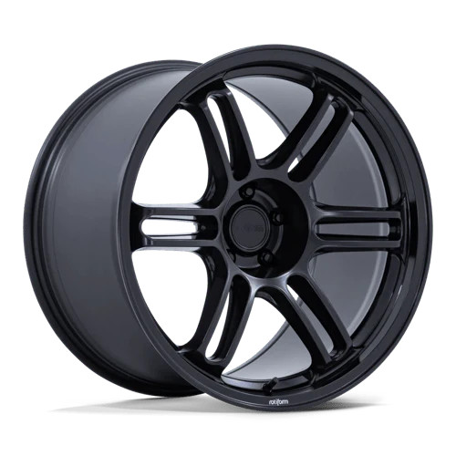 RPS 19X9.5 5X4.5 72 38 M-BLK