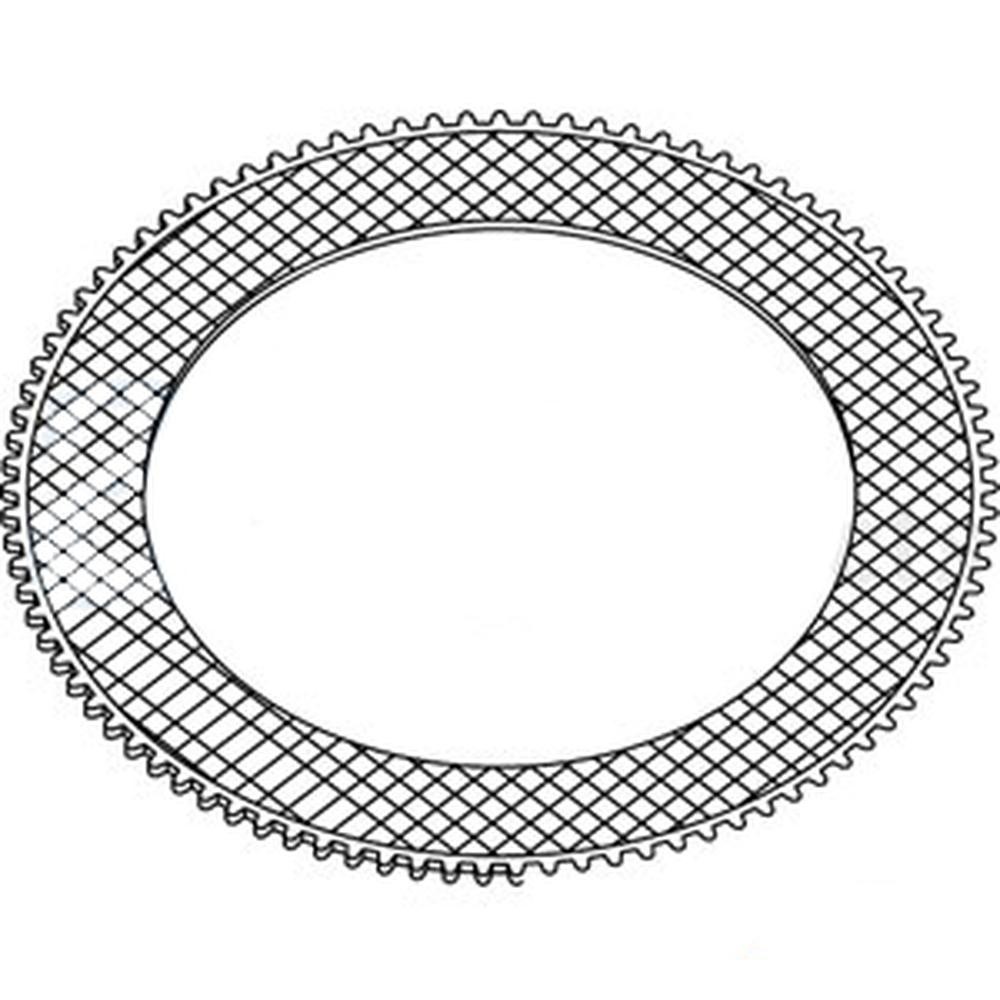 Friction Disc Fits 9110 9130 9150 9170 9180 9210 9230 9240 9250 9260 9270 9280