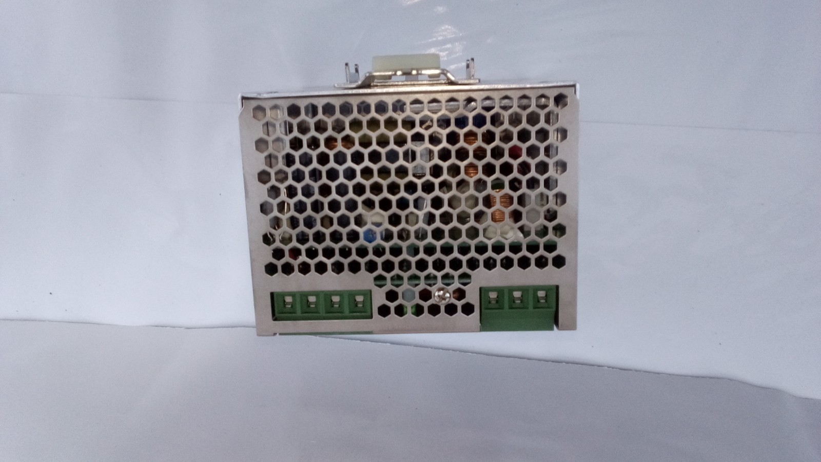 MEAN WELL DRP-240-24 / DRP24024 (USED)