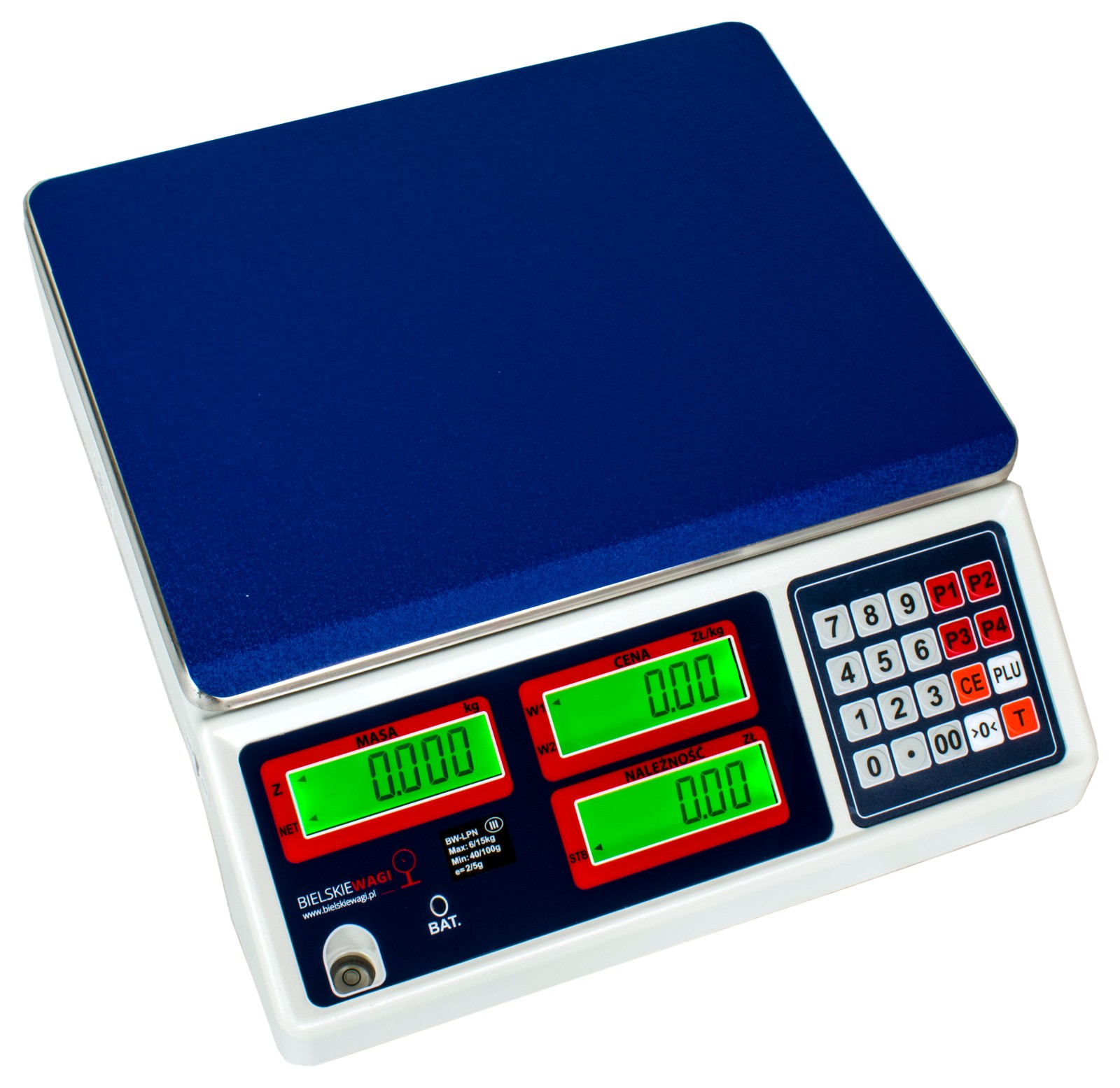 Calibrated Checkweigher Shop Scales Market Scales Fruit Scales Strawberry Scales 30 kg