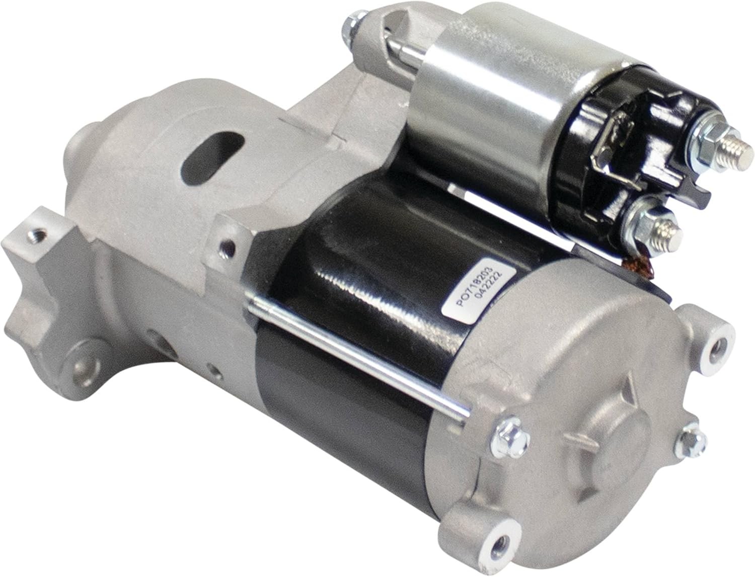 DB Electrical SND0459 Starter Compatible with/Replacement for Kawasaki…