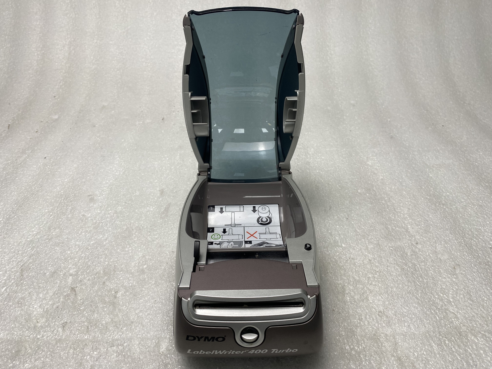 Dymo LabelWriter 400 Turbo Thermal Label Printer (No AC Adapter)