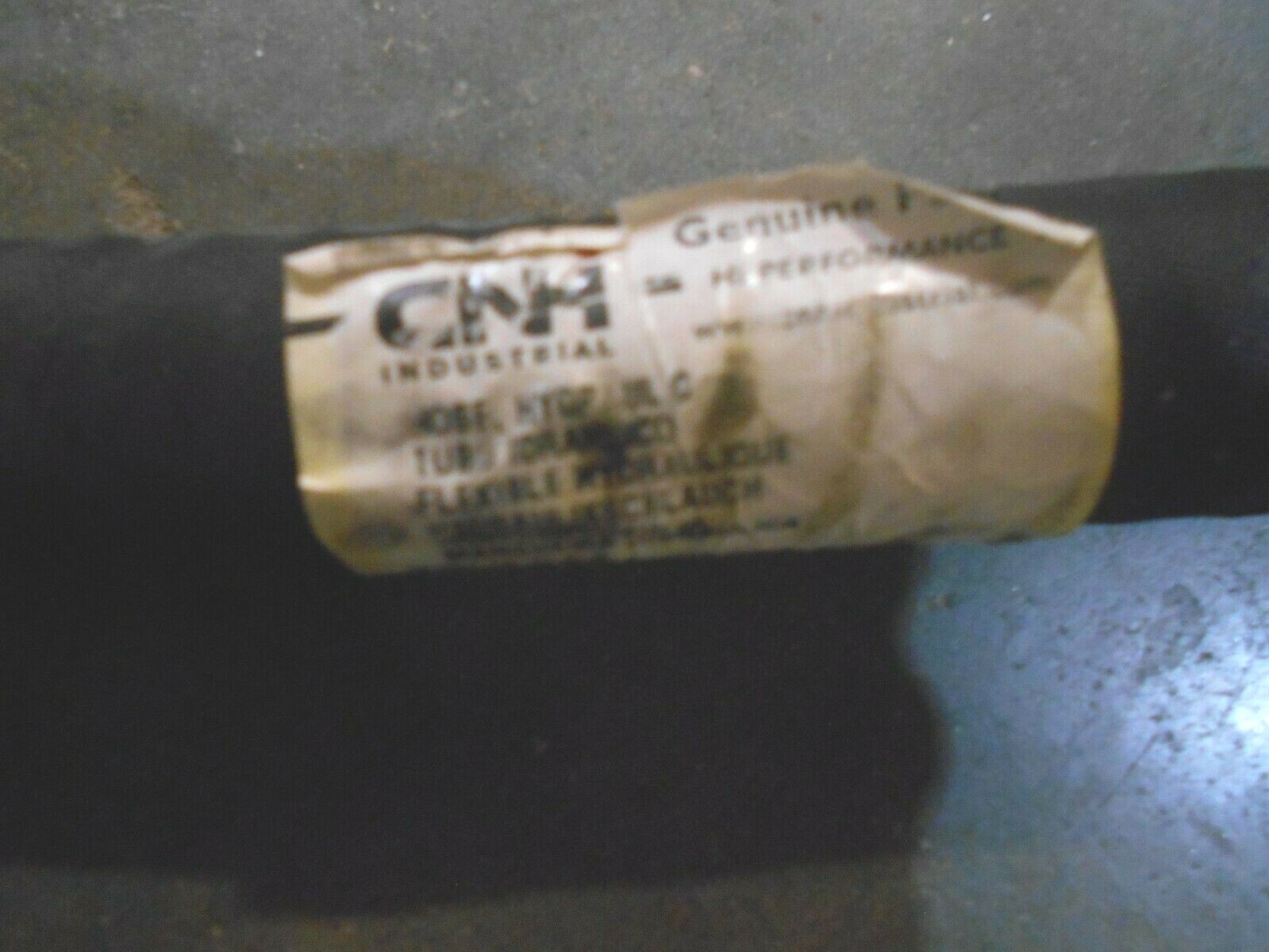 CNH 51447686 – HYDRAULIC HOSE Assy- CASE IH fits PATRIOT SPRAYER 3240 3340 4440