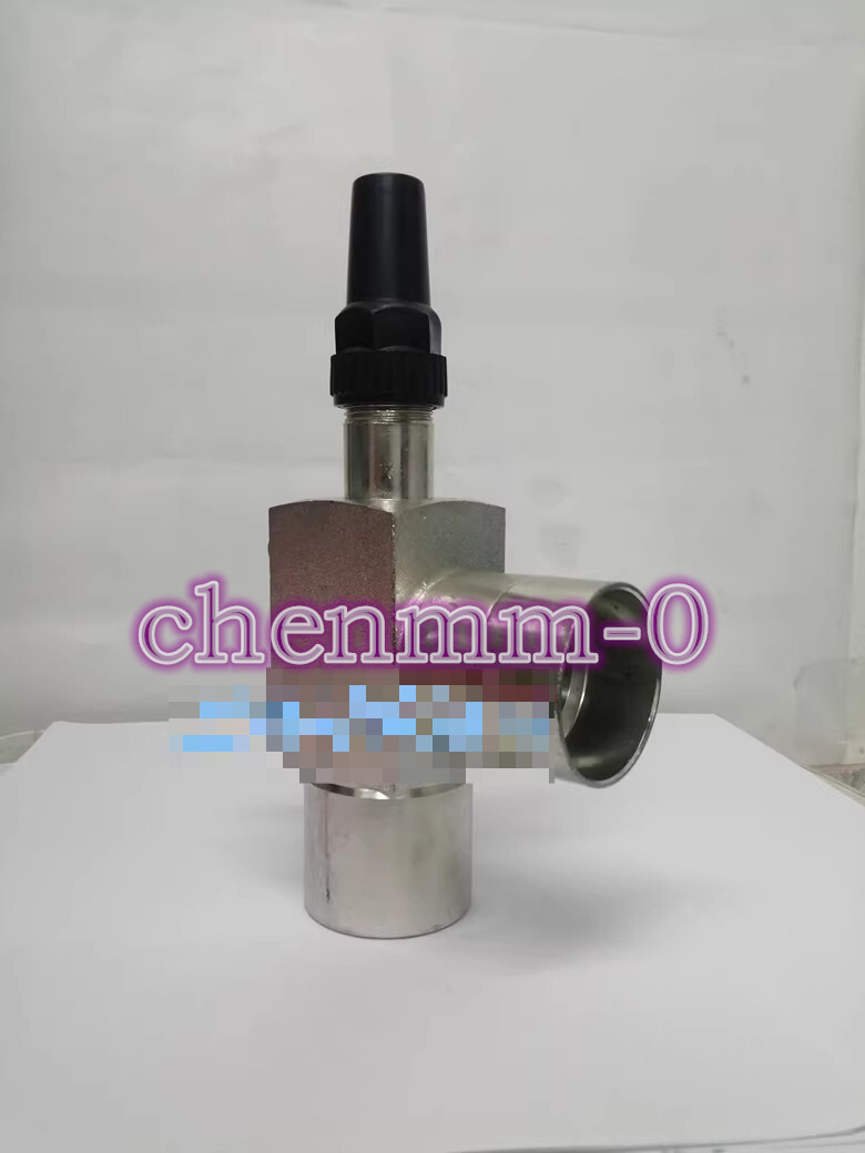 1PCS New Chau Yuan H04 Port 19mm #JY