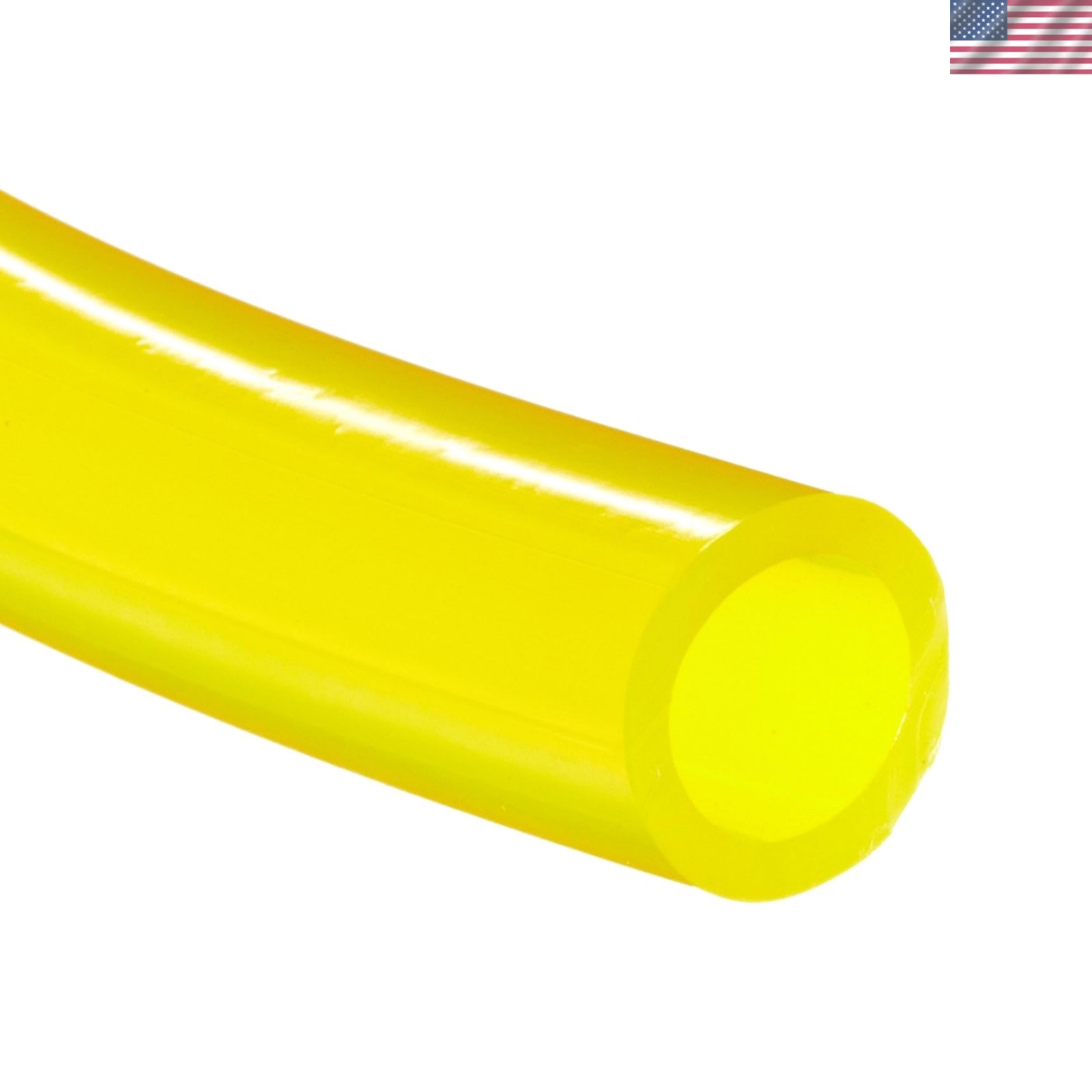 Tygon F-4040-A PVC Fuel And Lubricant Tubing, 3/16″ ID, 5/16″ OD, 1/16″ Wall,…