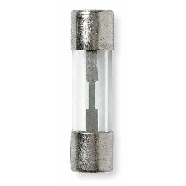 Glass Fuse, Fast-Acting, 5A, 32V AC, Not Applicable AGU-5 AGU-5 051712704250