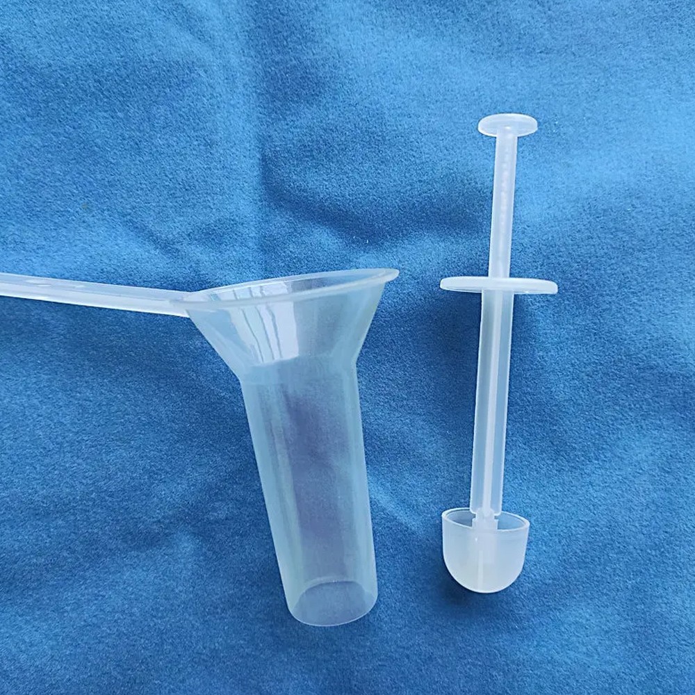 10pcs Disposable Anoscopes Proctoscope Sterile Gynecology Urology Instrument