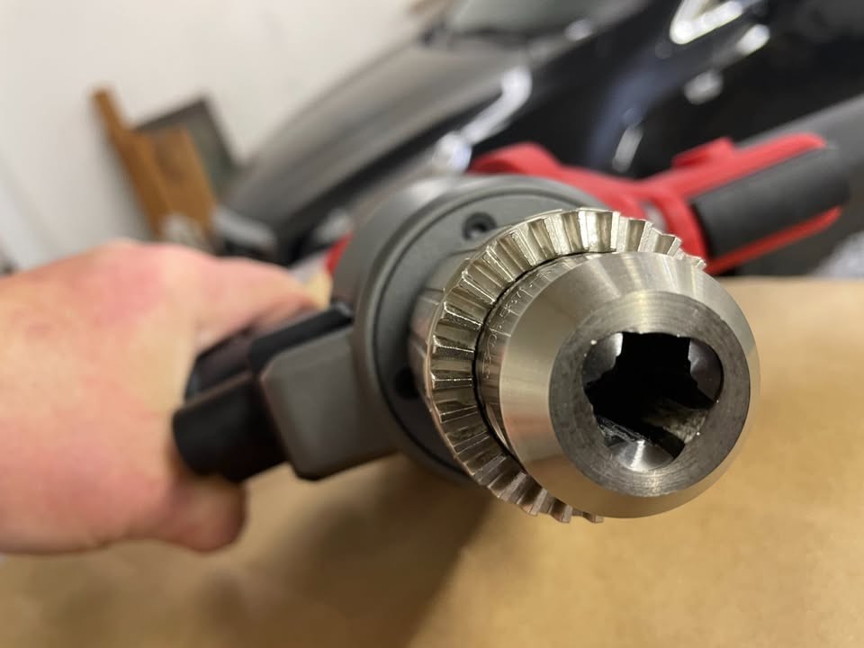 Milwaukee 2810-20 M18 Mud Mixer