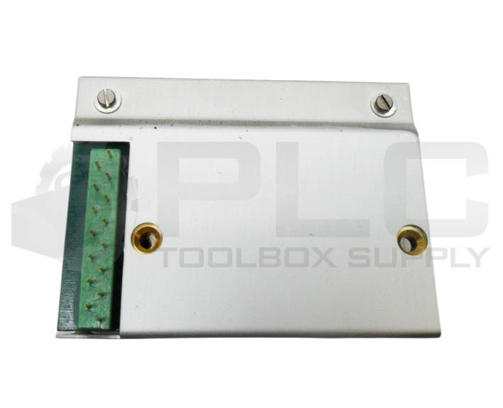 INDRAMAT MOD 1/1X012-002 PROGRAMMING MODULE 2000RPM 90A TDM 1.2-30-300-W0