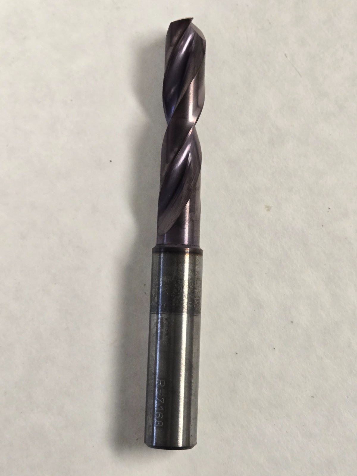 Guhring 05514 10.20 K/P 56115 Twist Drill