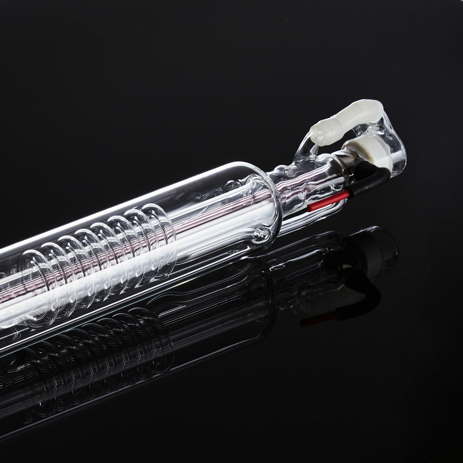 OMTech 60W 100cm CO2 Laser Tube for CO2 Laser Engraver Cutting Engraving Machine