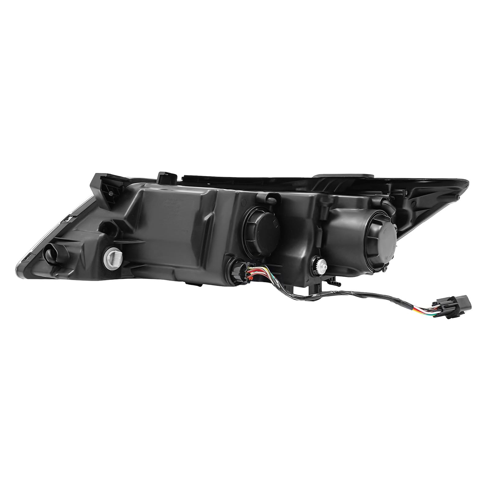 2014-2015 Kia Optima Right Passenger Halogen Headlight Assembly
