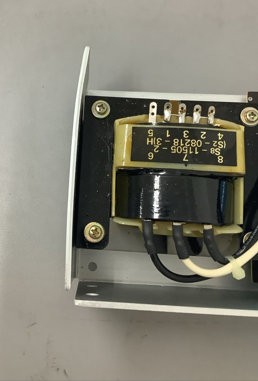 Astec America 73-385-012 ACV 15N6 Power Supply 15V 6A (b219)