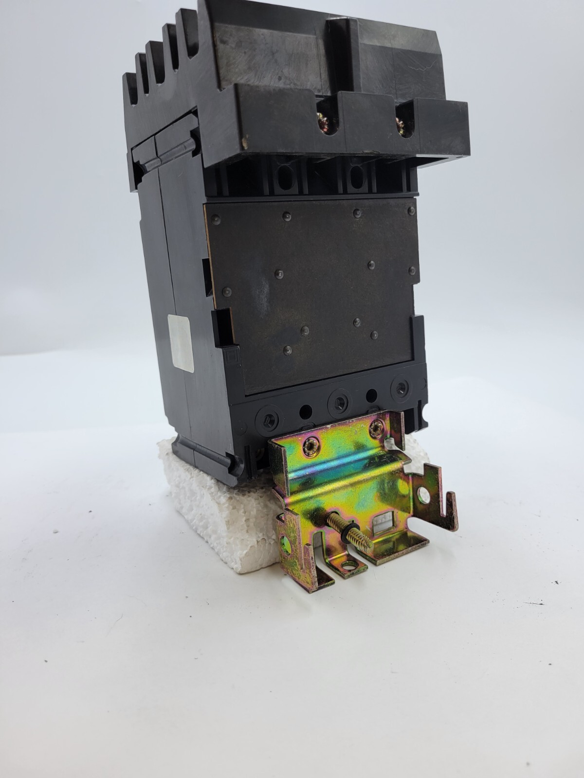 Square D FH36015 I-Line Circuit Breaker 15A 600V 3P 3PH Type FA FH 15 Amp 3 Pole