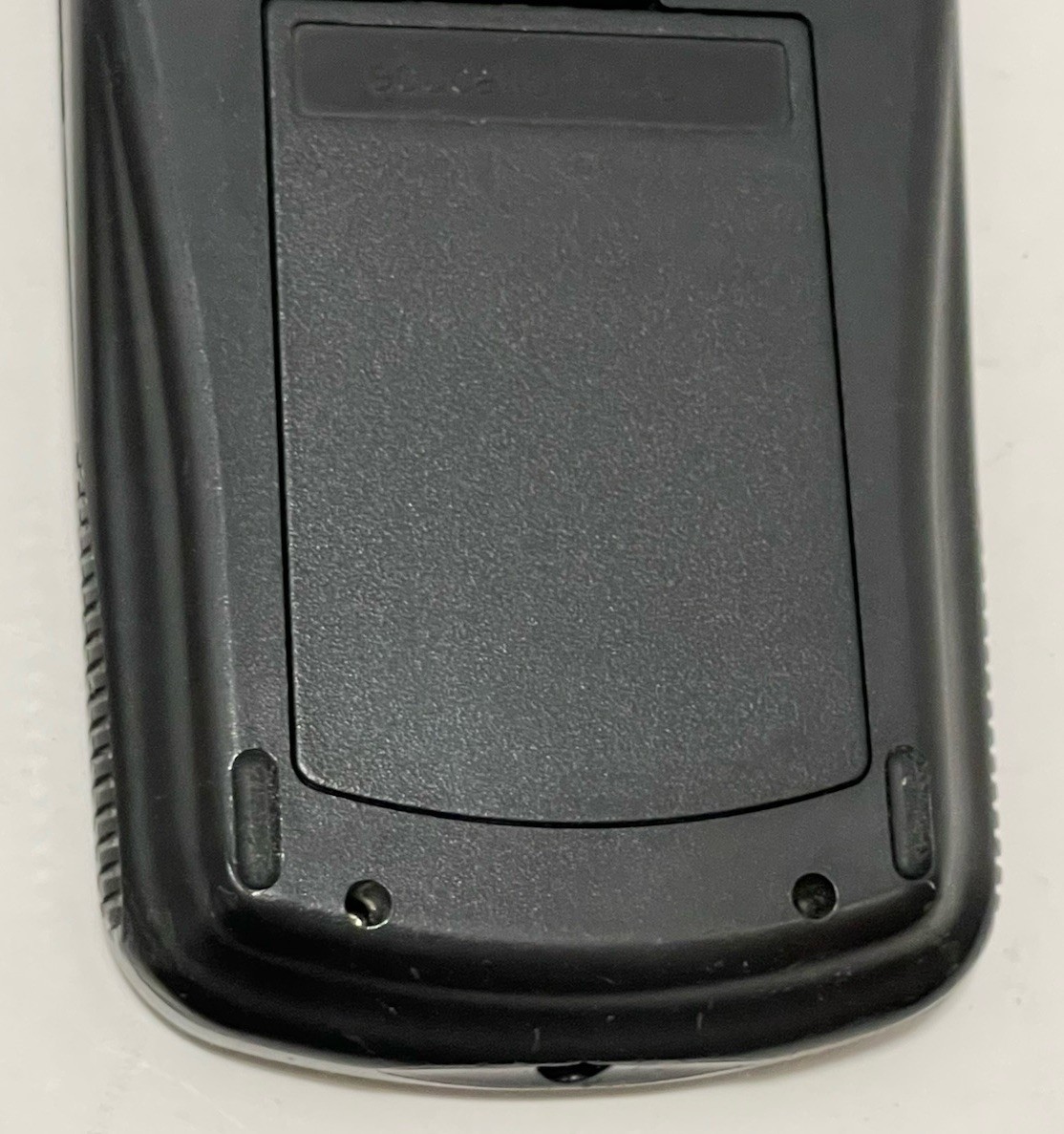 Texas Instruments TI-83 Plus Graphing Calculator – TESTED WORKS – No Cover