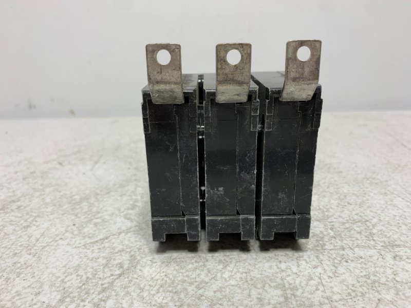Siemens B315 Circuit Breaker 15A 240V 3-Pole