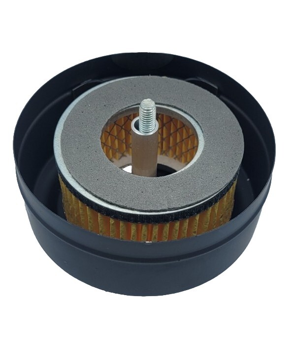 OEM VH901700AV, VH901100AV CAMPBELL HAUSFELD, HUSKY AIR FILTER, BREATHER 1/2 MA