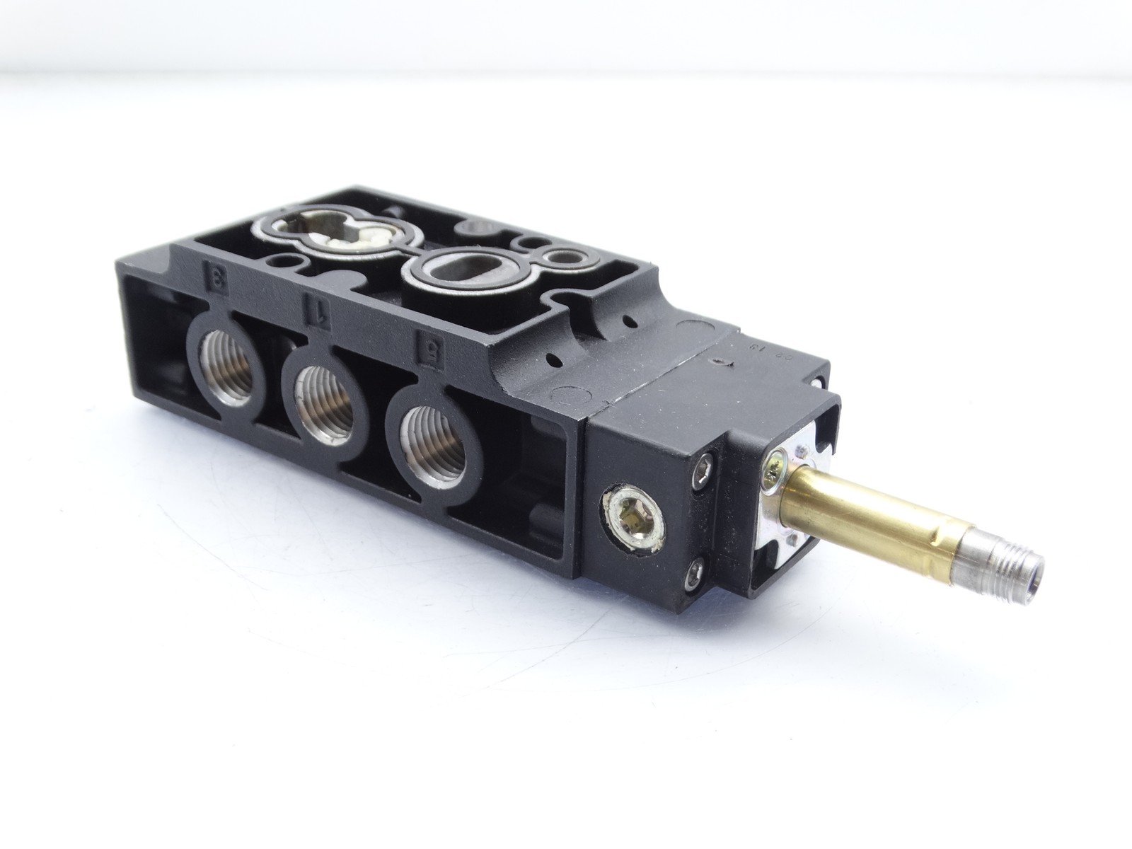 SMITH COOPER S2003ACWR VALVE