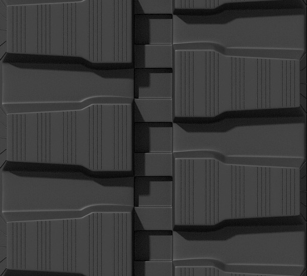 A Pair of Kubota KX 71-3 300×52.5×80 Rubber Tracks Maximizer Plus Heavy Duty