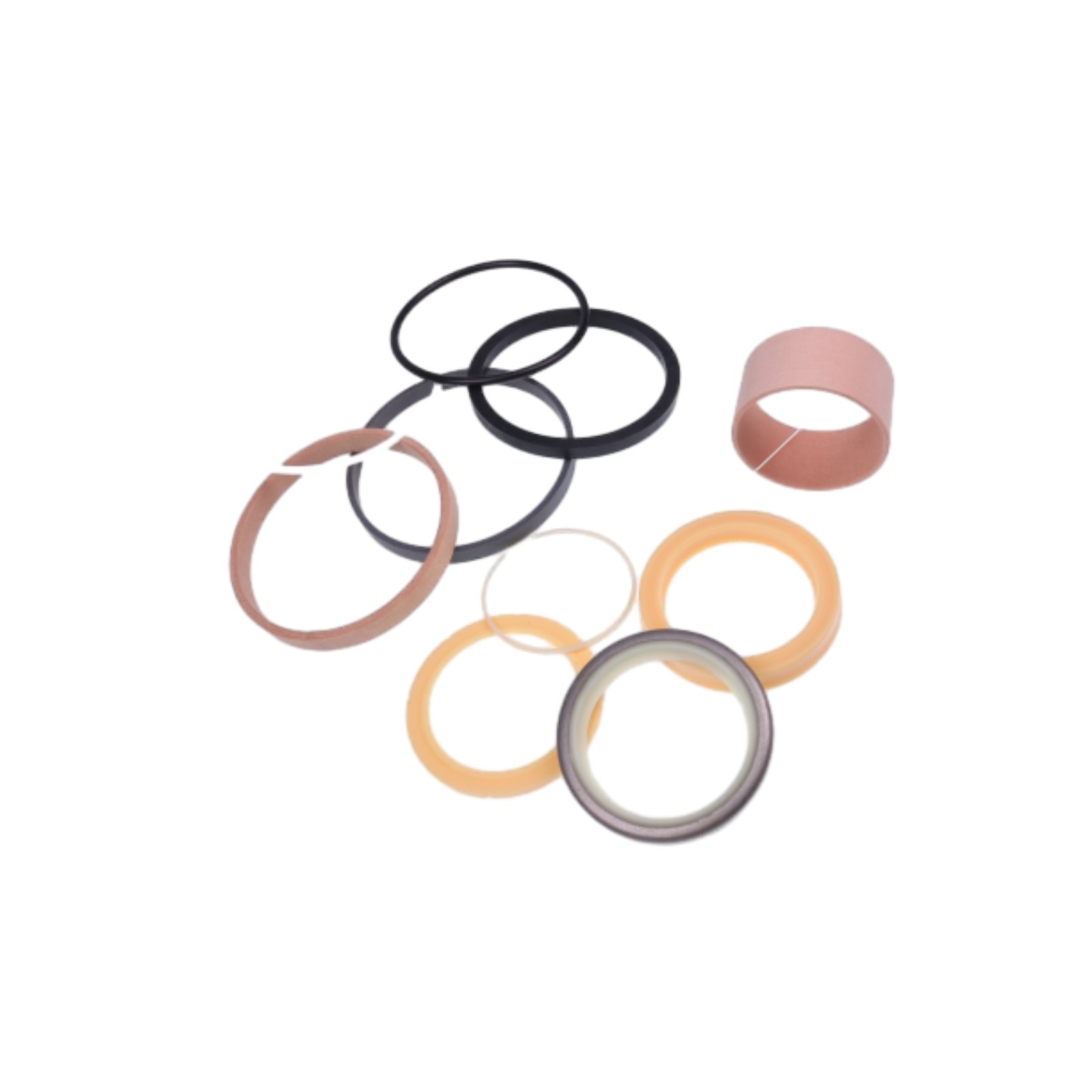 Cylinder Seal Kit 1543260C1 8605266 For Case 570MXT 580M 590SM 580SK 590SM+ U80C