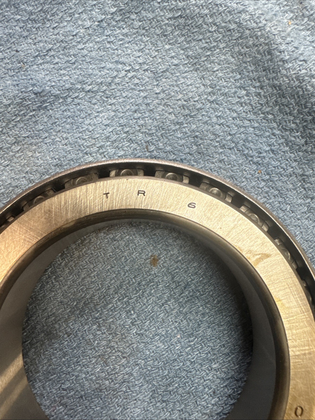 BOWER tapered roller bearings 34300 3110001003578