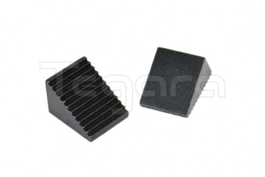 Tegara 52 PCS 5/8″ 1/2″-13 Clamping Kit Set R[