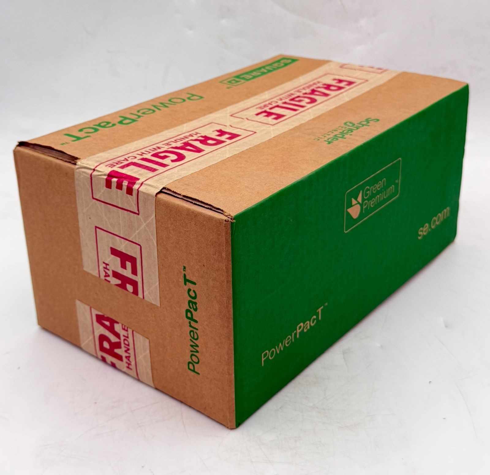 SQUARE D QBA32150 POWERPACT CIRCUIT BREAKER 150A 3 POLES
