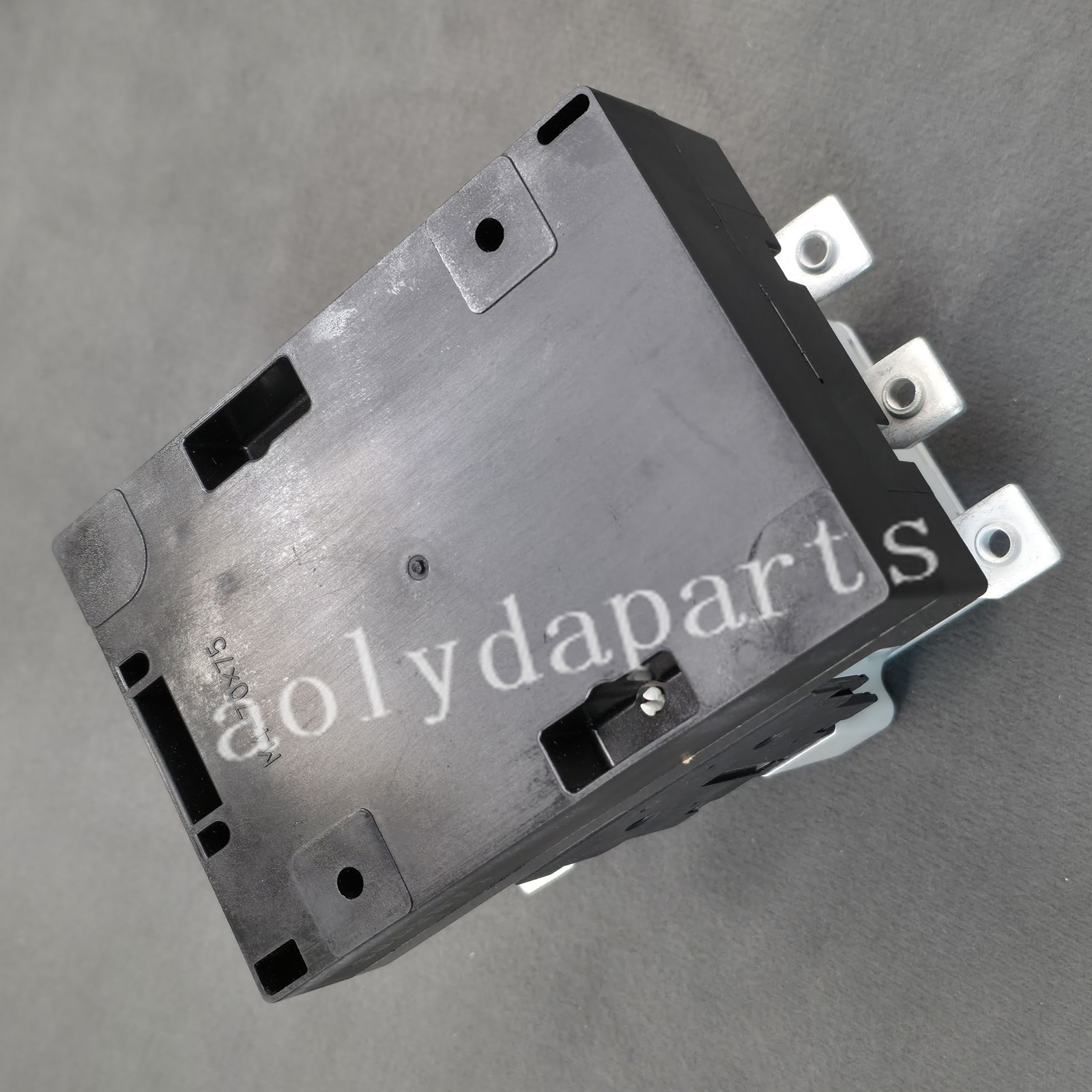 110V 120V AC Magnetic Contactor 3-Pole For Fuji SC-N5 SC-N5(93) Motor Starter