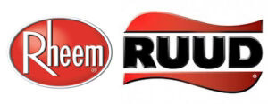 Rheem-Ruud 62-103578-01 Control Board 8.85″x5.85″ 0.44lb HVAC Variable Speed