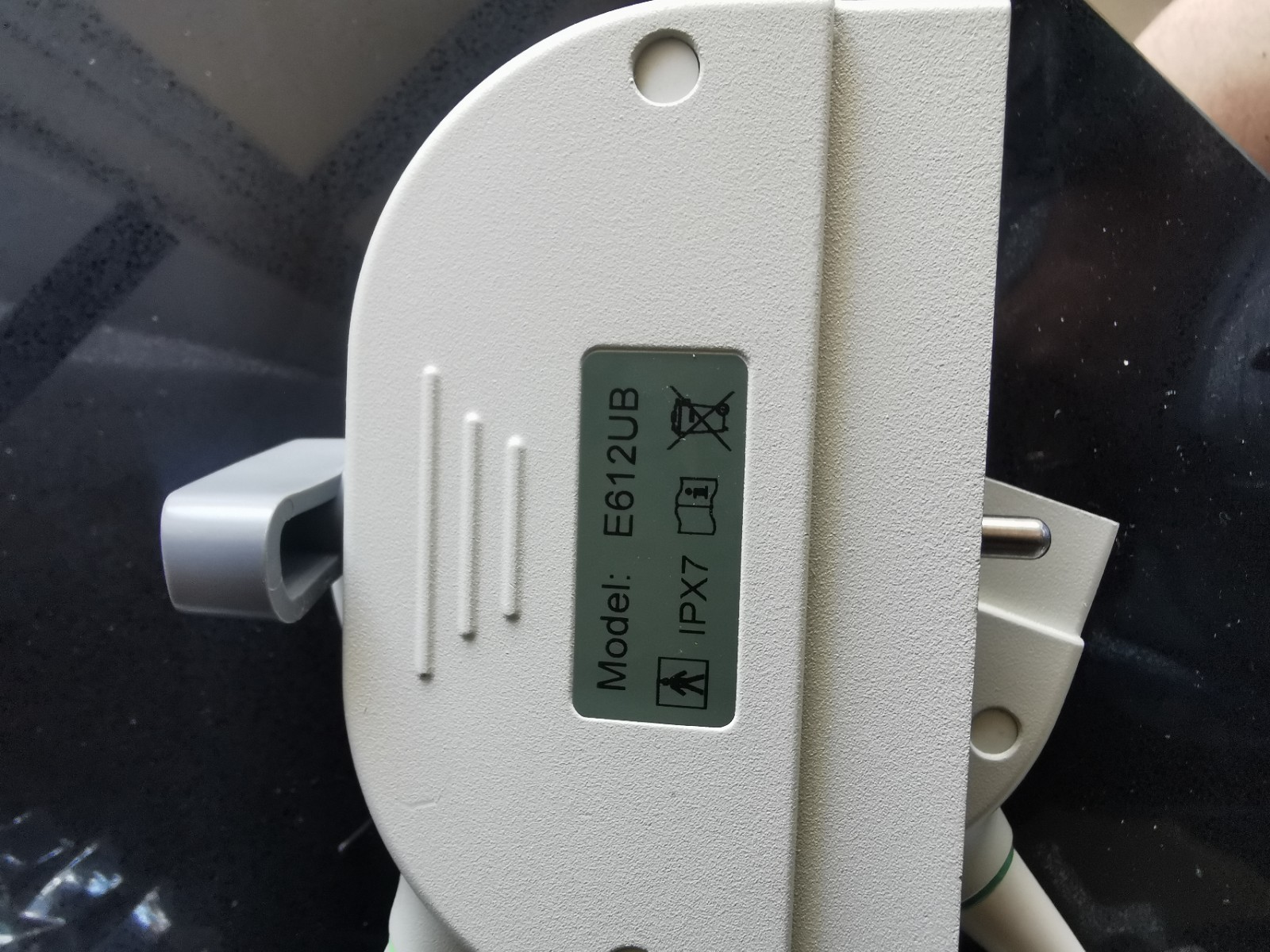 EDAN U50 DEMO Ultrasound System with 2 probes
