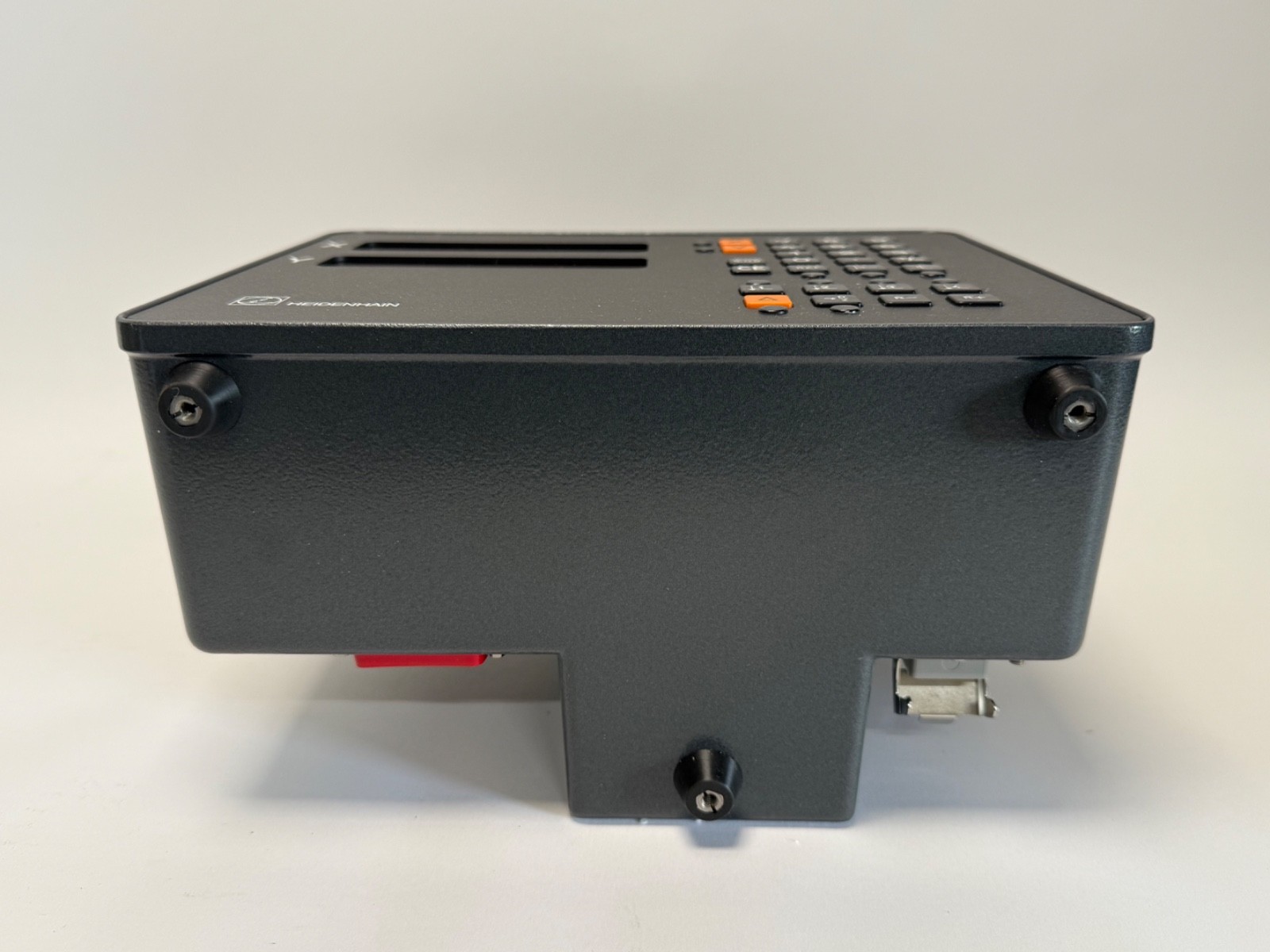 Heidenhain VRZ-720B Pilot Axis Controller VRZ720B 252-909-01