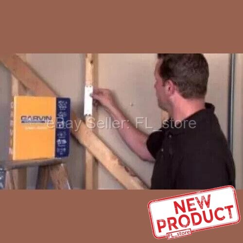25 PACK Stud Nail Safety Plates Galvanized Steel Pipe Wiring Guard Protector NEW