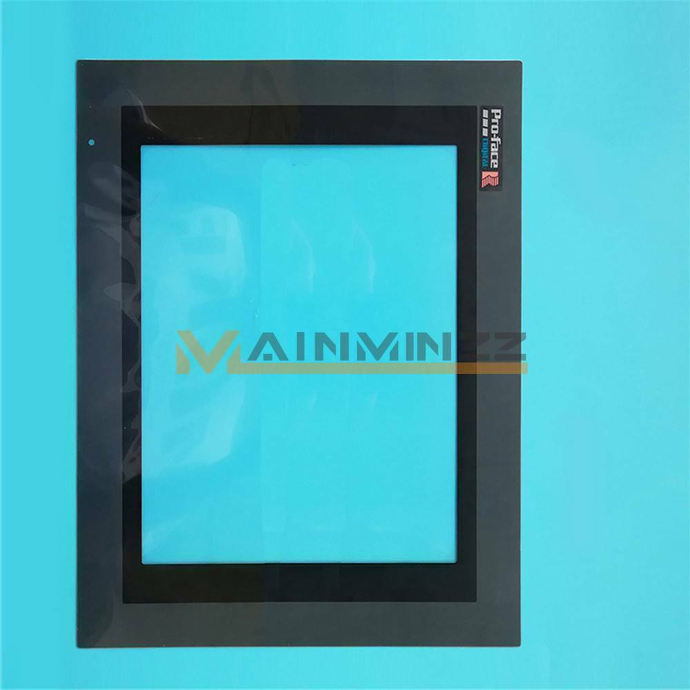 Protective film For PRO-FACE GP577R-TC11 GP577R-SC11