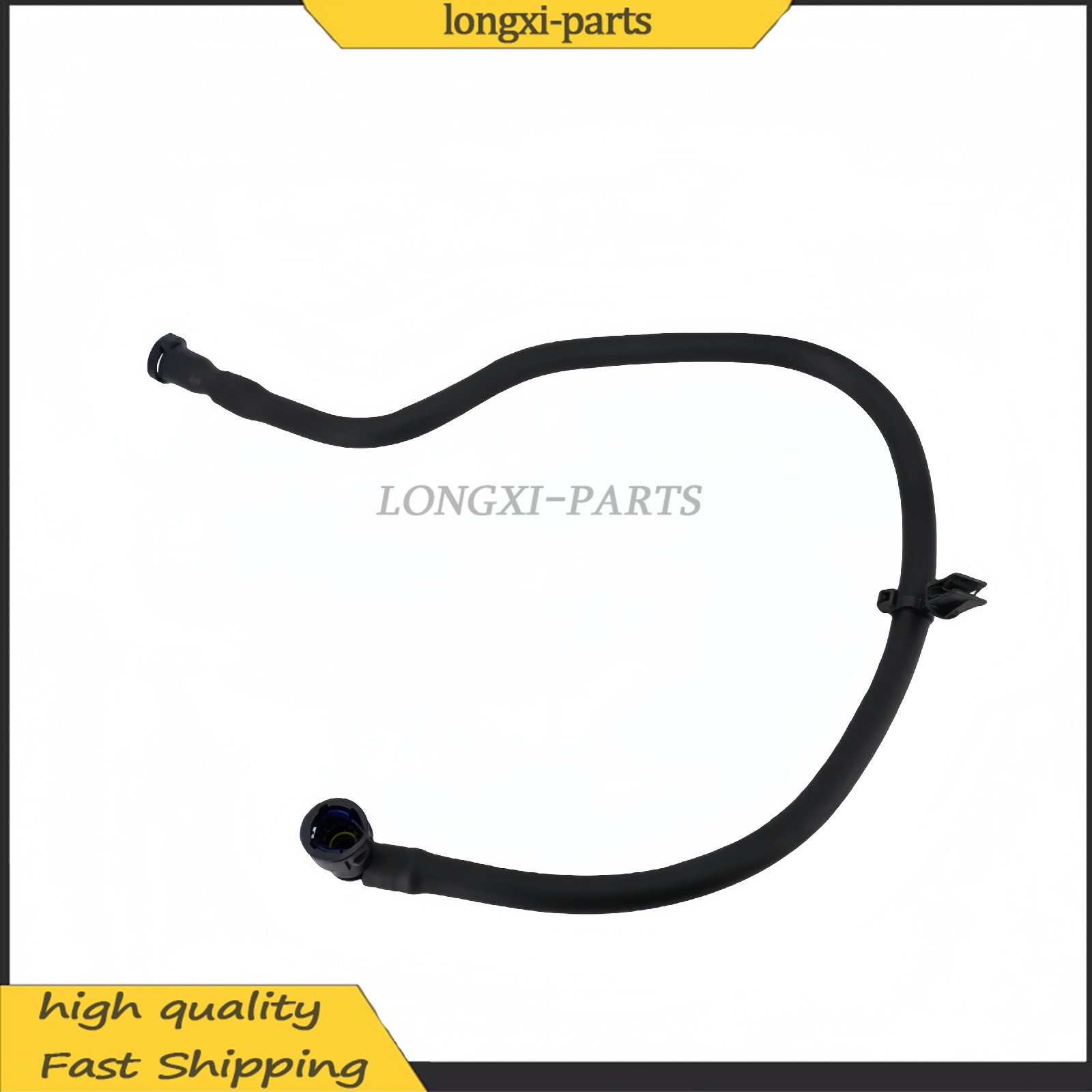 Fuel Vapor Vent Tube Valve Hose Assembly 5L3Z-9D289-A fit for 2005-2008 F150 US