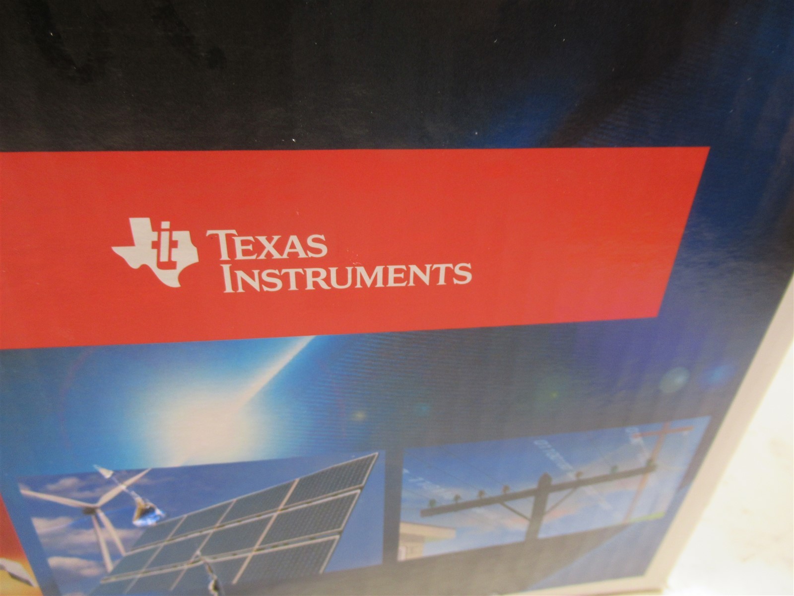 Texas Instruments TI TMS320C2000 C2000 Development Tools Kit Microcontrollers