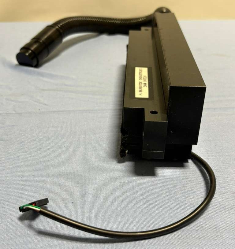 Fiberguide Industries Fiber Optic Light Line 00328 for Molecular Dynamics SI