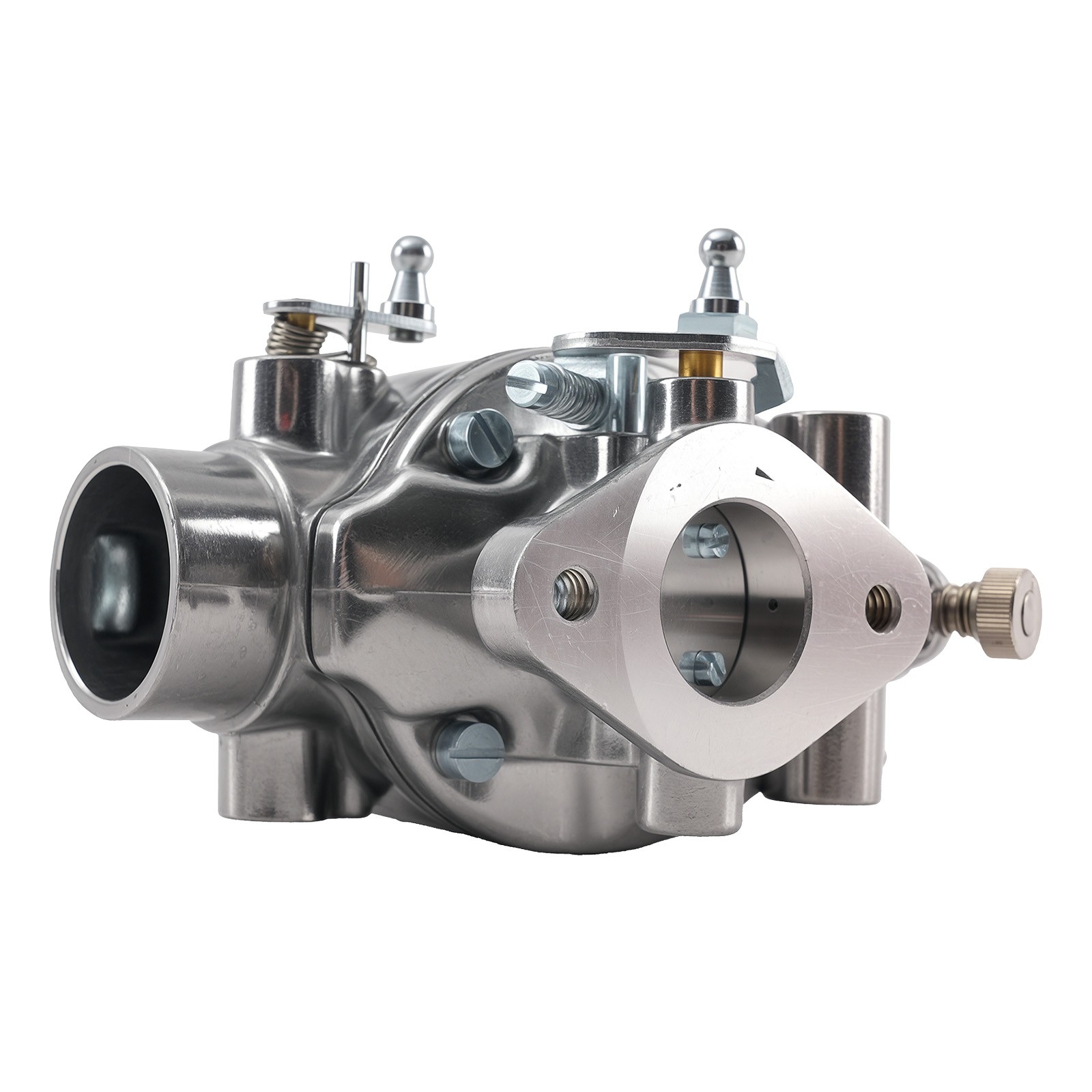 Carburetor Carb for Ford 8N 9N 2N Tractor 1939-1952 8N9510C B3NN9510A 9N9510A