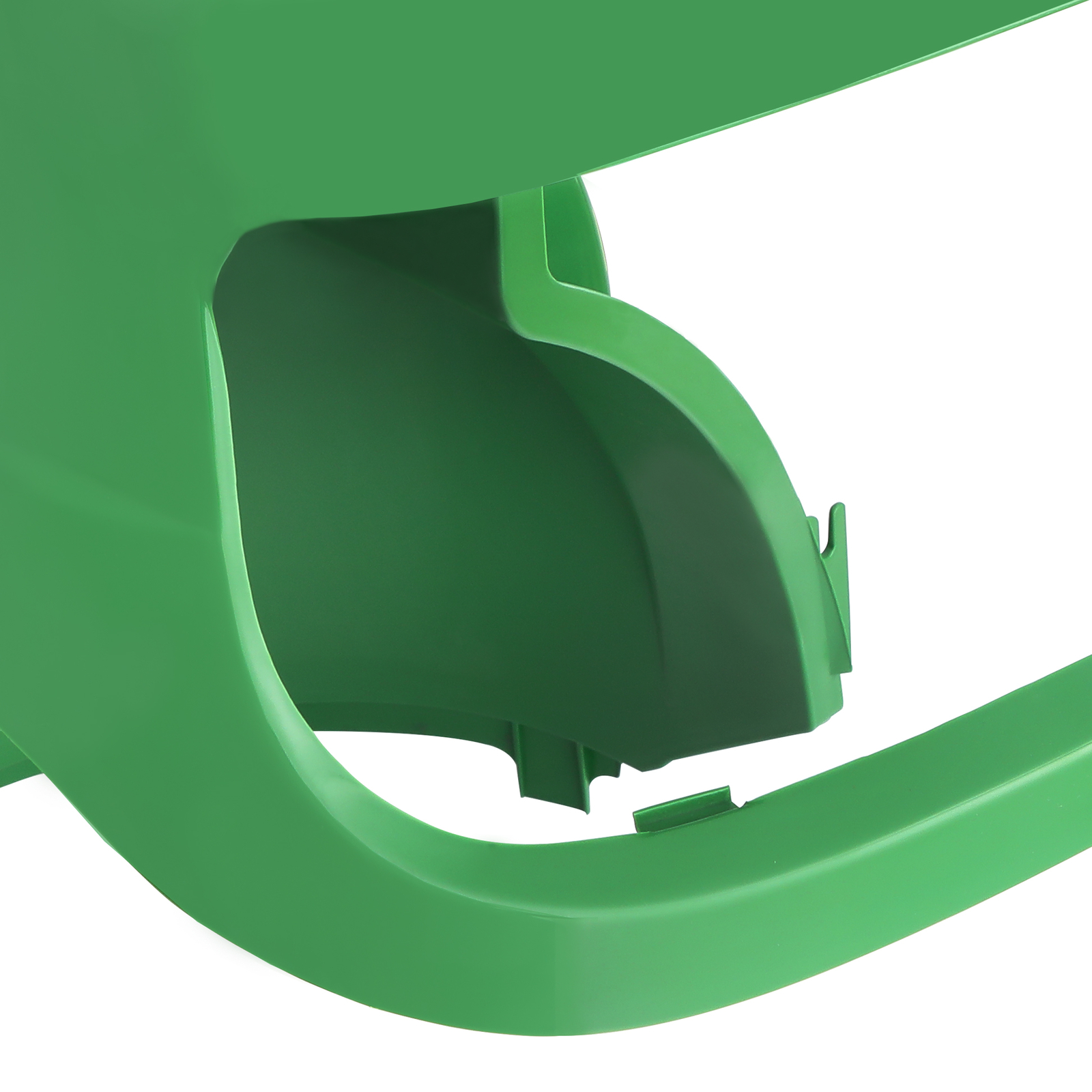 Front Right Fender Body Armor For John Deere Green Gator 620i 850D #AM137567