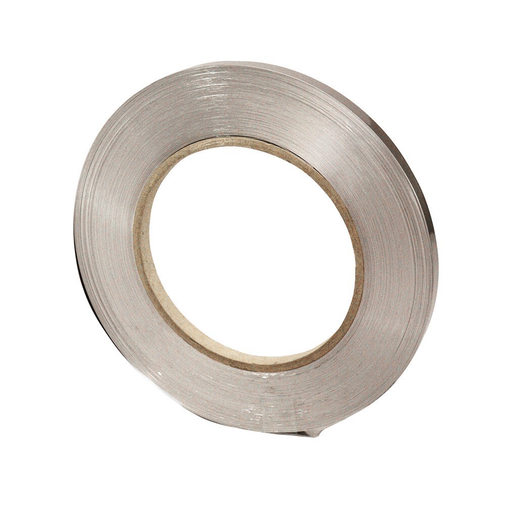 Stainless Steel Banding, 304 Stainless Steel