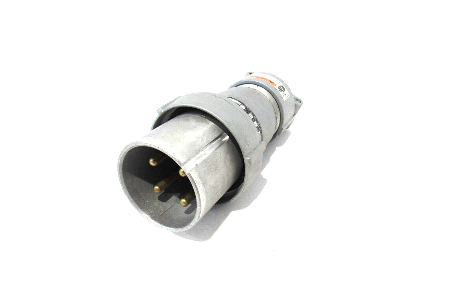 NEW APPLETON AEP10453 100A AE PLUG 4W4P