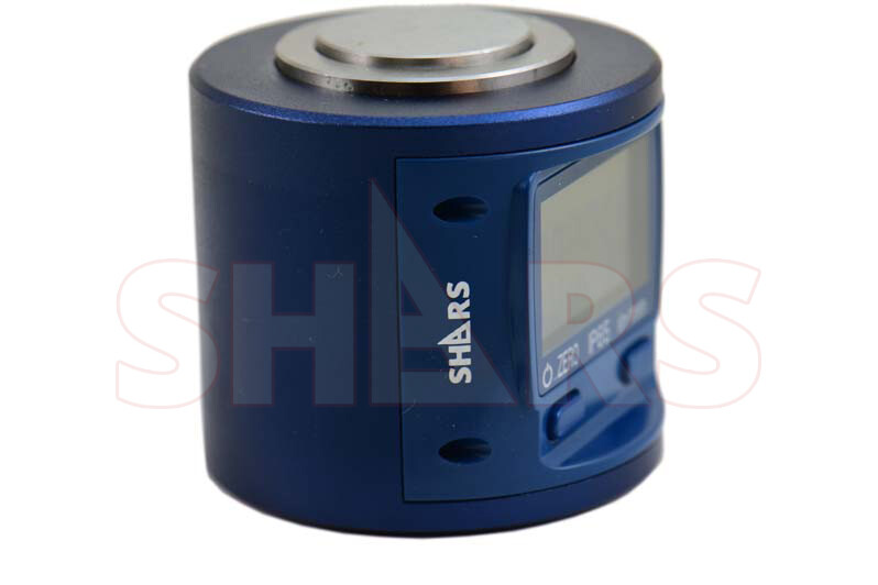 Shars 2″ Digital CNC Magnetic Z-Axis Tool Zero Pre Setter Offset IP65 .00005″ P]