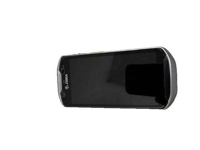 Zebra TC57HO Barcode Scanner – Fully reset